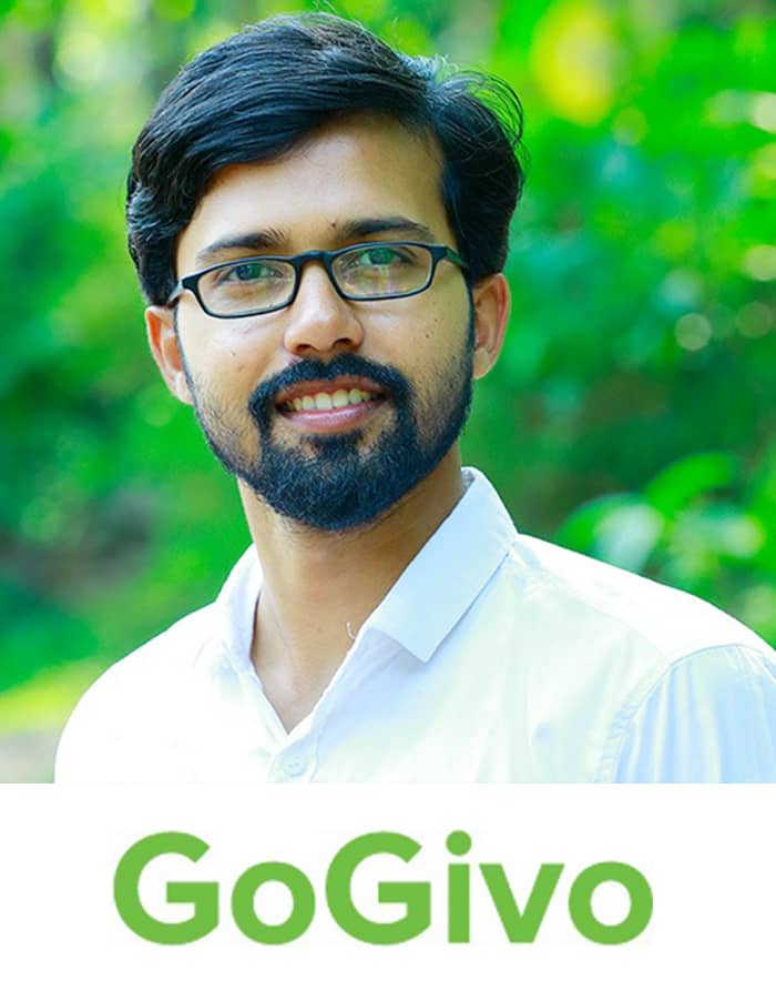 Jithin Jose