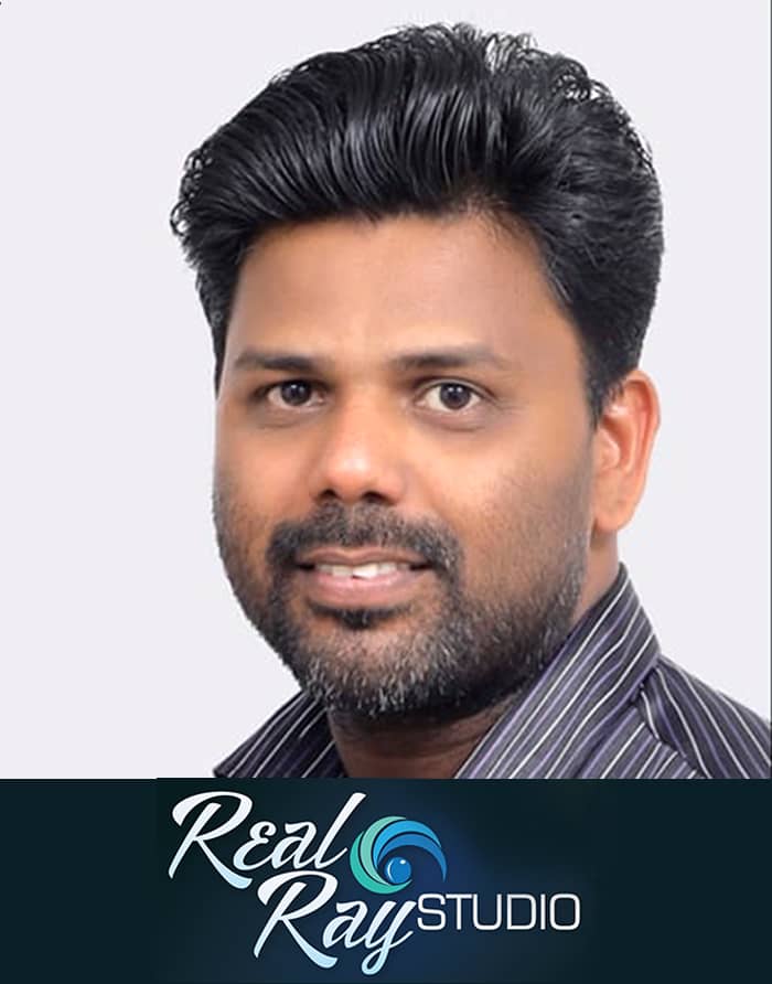 Madhu K.S