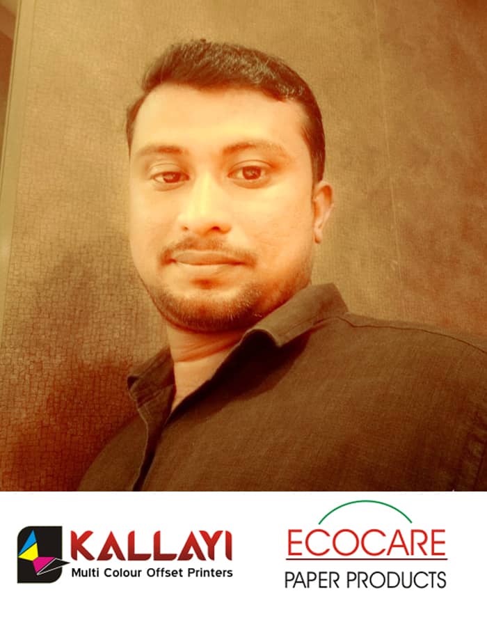 Muhammed Suhail