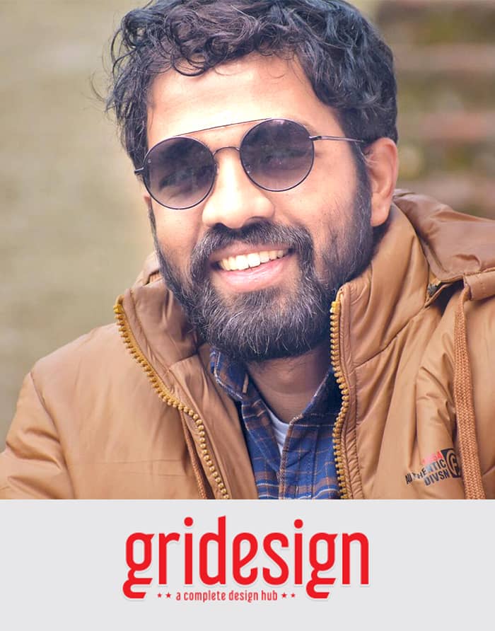 Nelson Paul