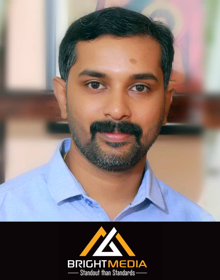Sreejith Joseph