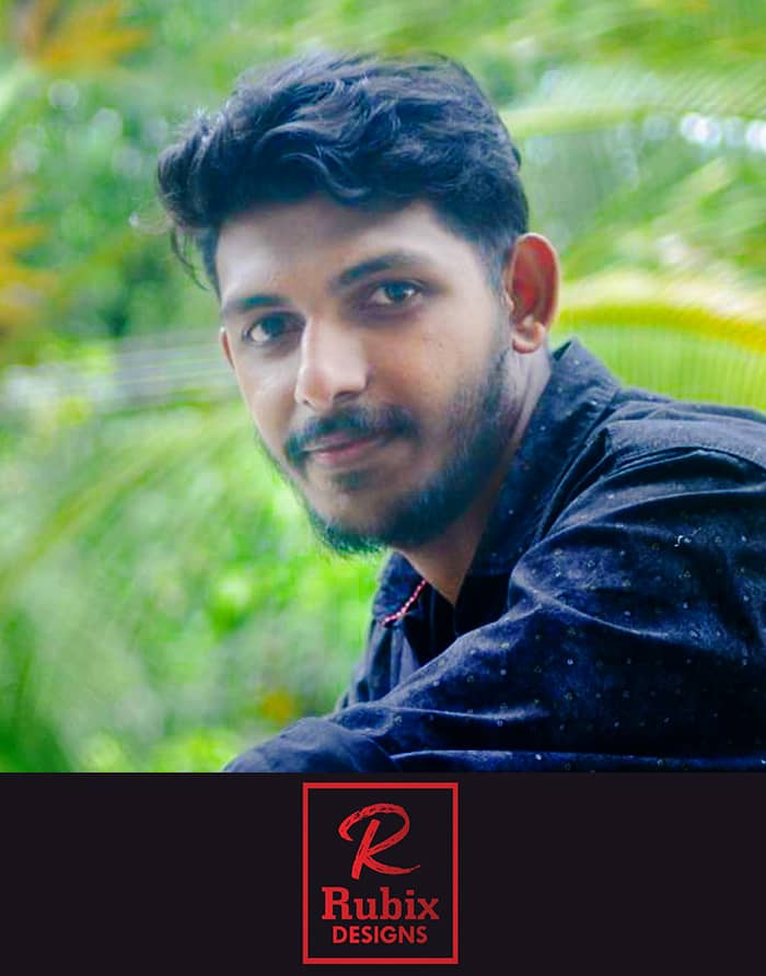 Tinu Thomas