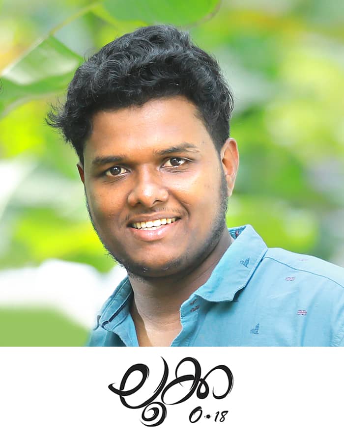 Tony Raju