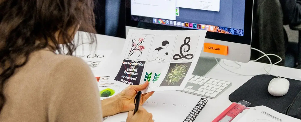 Graphic Design and Animation