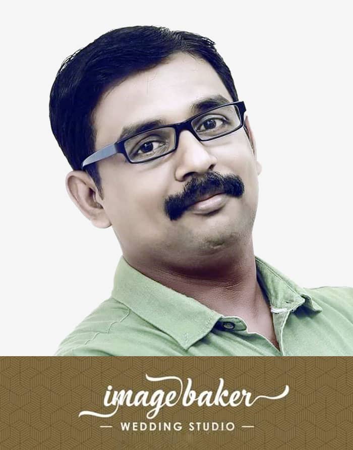 Manish Jacob